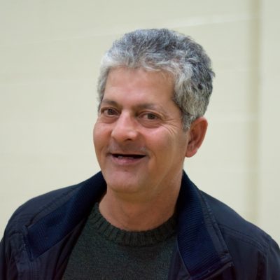 Adel Thabata